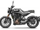 Husqvarna Svartpilen 401